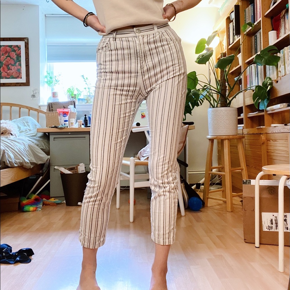 brandy melville pants